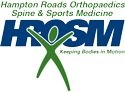 HROSM Logo